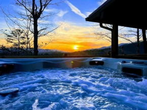 Sunset Vista